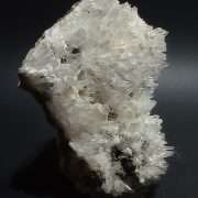 QUARZO CON PIRITE e BLENDA