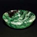 GRAPPOLO D'UVA IN FLUORITE