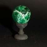 SFERA IN FLUORITE