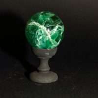 SFERA IN FLUORITE
