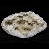 Geode di calcite