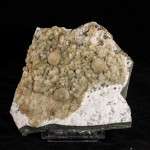 Fluorite con apofillite