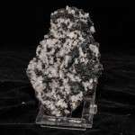 ARSENOPIRITE CON QUARZO