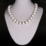 Orecchini con ametista e quarzo rosa