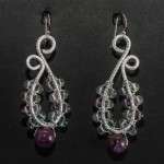 MONILE IN PIETRA LAVICA