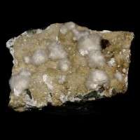 Okenite