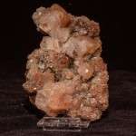 ARSENOPIRITE CON QUARZO