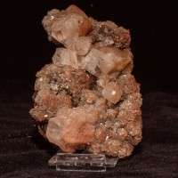 CALCITE ROSSA
