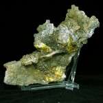 BRACCIALE CON LAPISLAZZULI