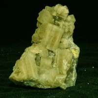 ARAGONITE VERDE-AZZURRA