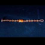 Bracciale con corniola