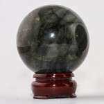 Sfera labradorite