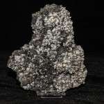 ARSENOPIRITE CON QUARZO