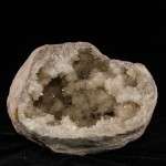 Geode di calcite