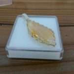 Ciondolo con corniola