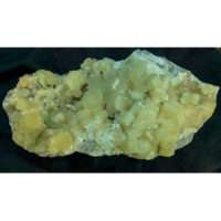 ARAGONITE VERDE-AZZURRA