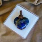 Cuore di Lapislazzuli