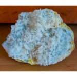 CIGNO IN QUARZO ROSA