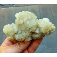 ARAGONITE VERDE-AZZURRA