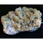 ARAGONITE VERDE-AZZURRE