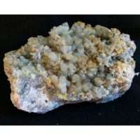 ARAGONITE VERDE-AZZURRE