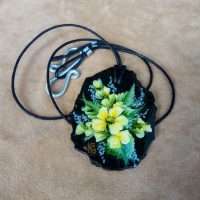 MONILE IN PETRA LAVICA