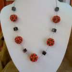 Ciondolo in Avventurina