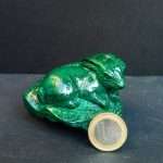 CONIGLIO in Malachite