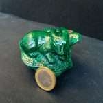 CONIGLIO in Malachite