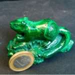 SCOIATTOLO in Malachite