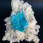 Ciondolo con Turchese