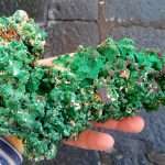 Rame nativo con Malachite