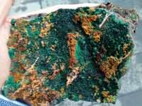 Malachite
