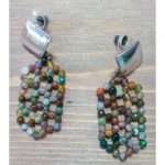 ANELLO CON QUARZO RUTILATO