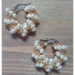 BRACCIALE CON LAPISLAZZULI