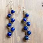 BRACCIALE CON MALACHITE