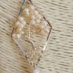 COLLANA CON PERLE