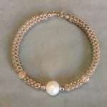 BRACCIALE CON PERLA