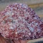 LEPIDOLITE