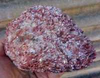 LEPIDOLITE