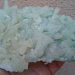 PREHNITE