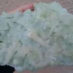 PREHNITE