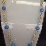 Orecchini con agata rossa