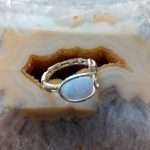 BRACCIALE CON AMETISTA