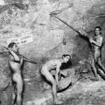 RIORGANIZZAZIONE DEL SETTORE ZOLFIFERO DOPO LA CRISI DEGLI ANNI 50’ (1° parte)